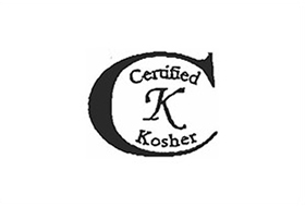 KOSHER潔食認證
