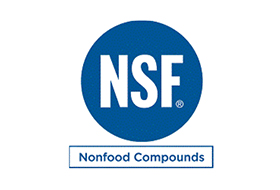 NSF21469認證