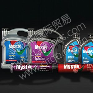 Mystik 車用潤滑脂產(chǎn)品線