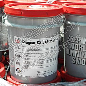 工業(yè)齒輪油(INDUSTRIAL GEAR OIL)