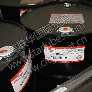 內(nèi)燃機(jī)油(NATURAL GAS ENGINE OIL)